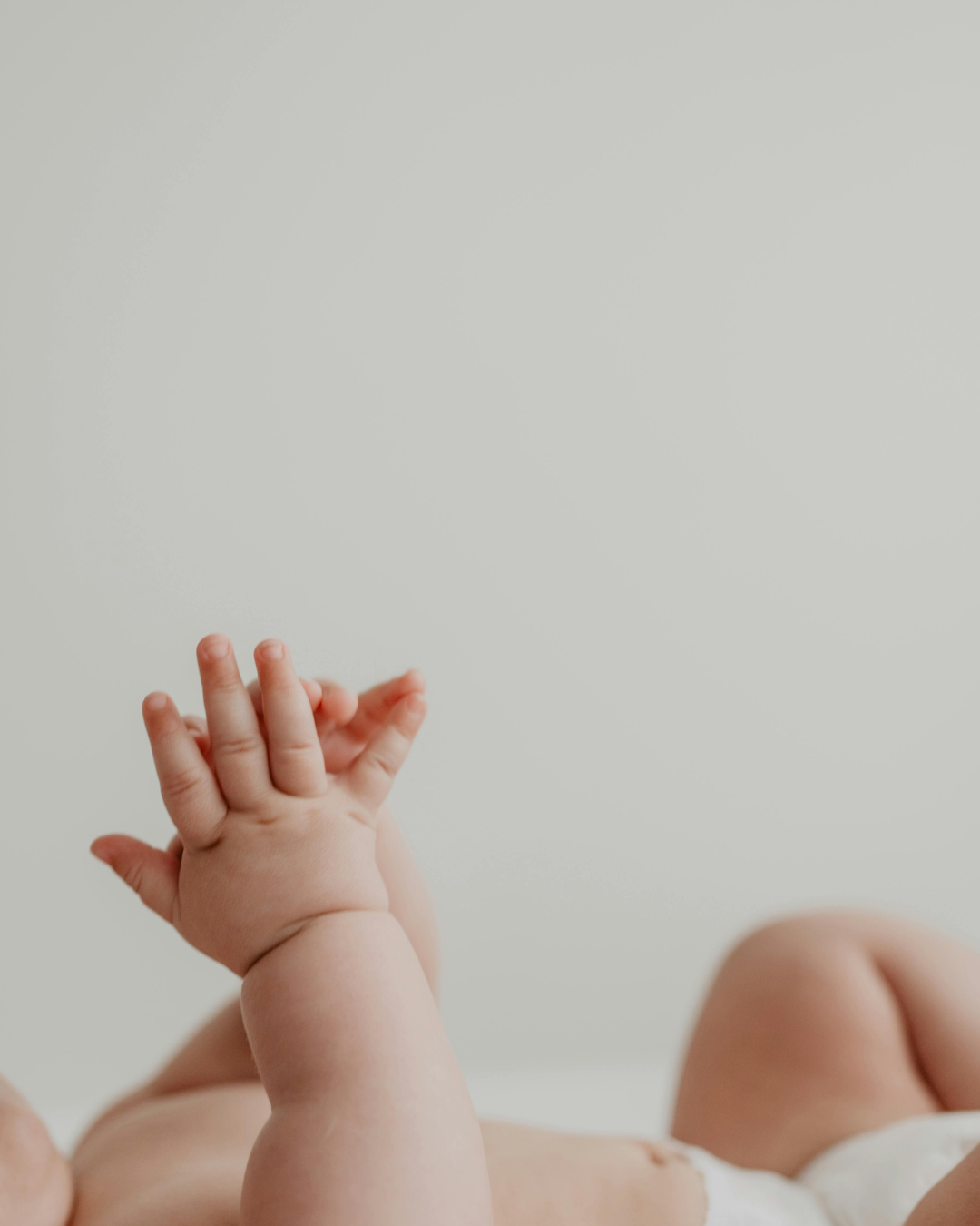 Blessed Balm– Eczema Relief