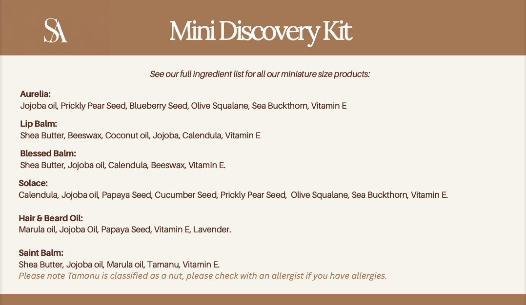 Halo Discovery Kit