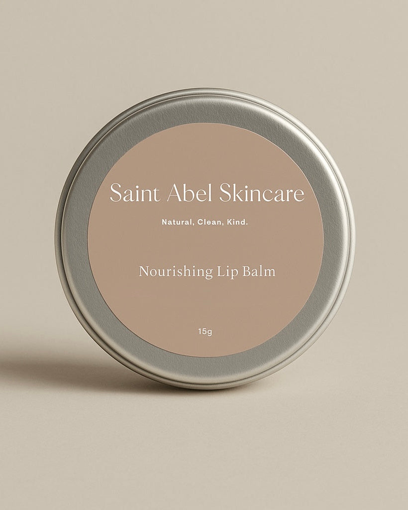 Nourishing Lip Balm
