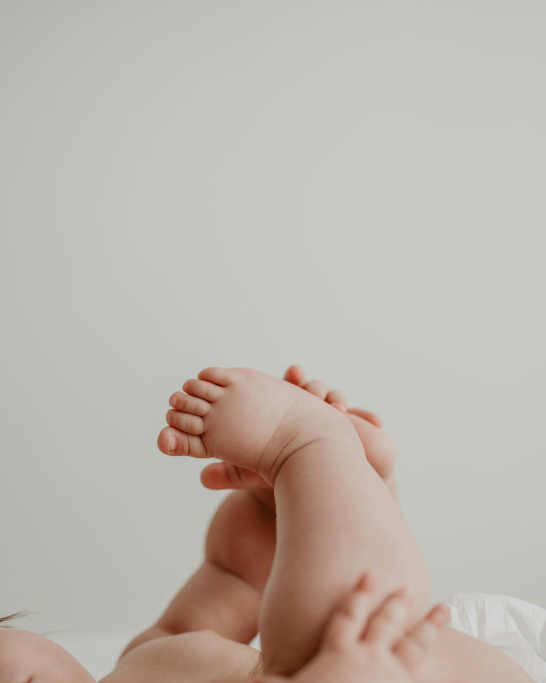 Blessed Balm– Eczema Relief