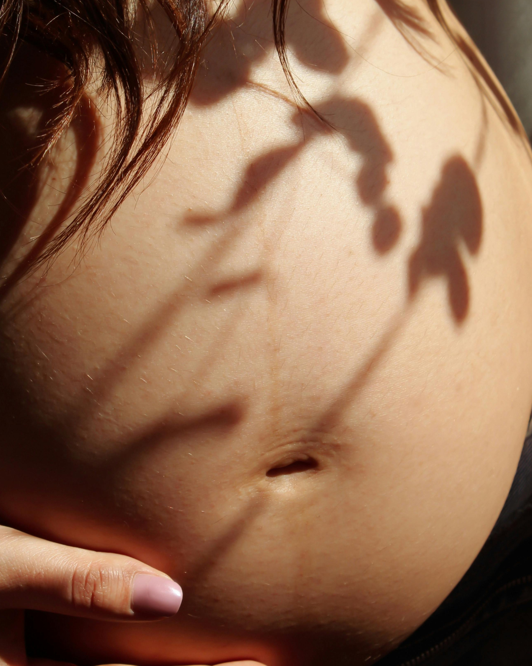 Belly & Scar Oil