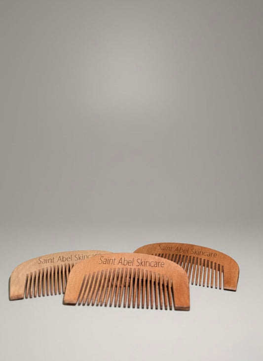 Anchor Wooden Labour Comb