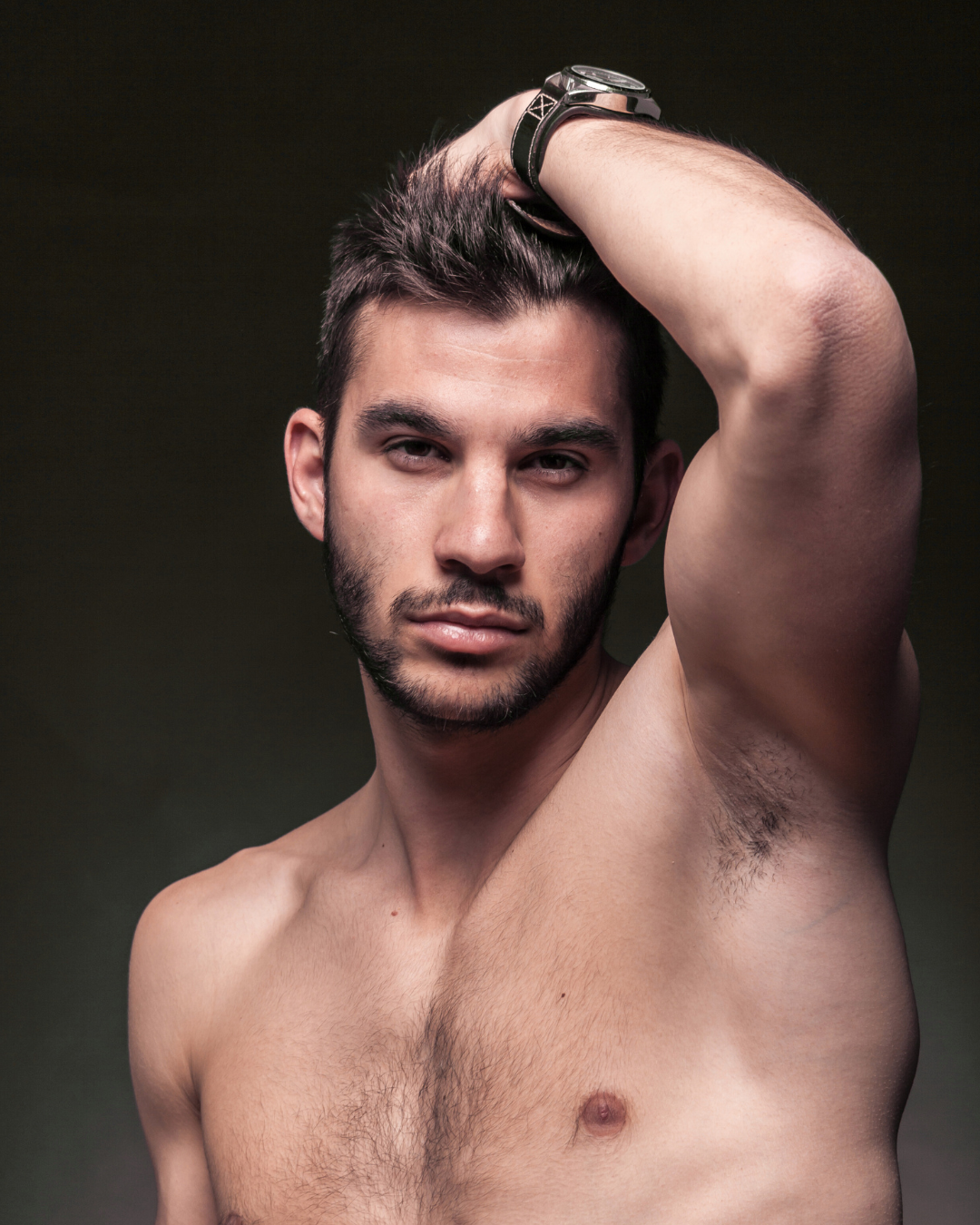 Aurora Hair & Beard Oil + Complimentary gift