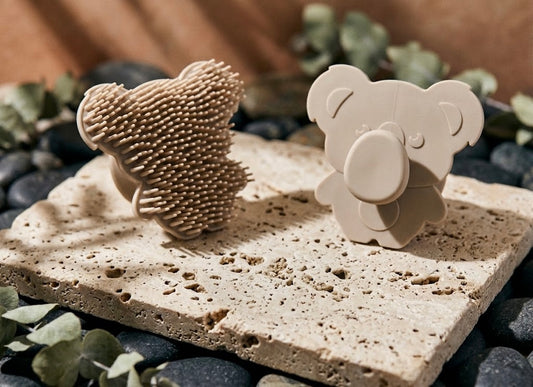 The Seedling Brush