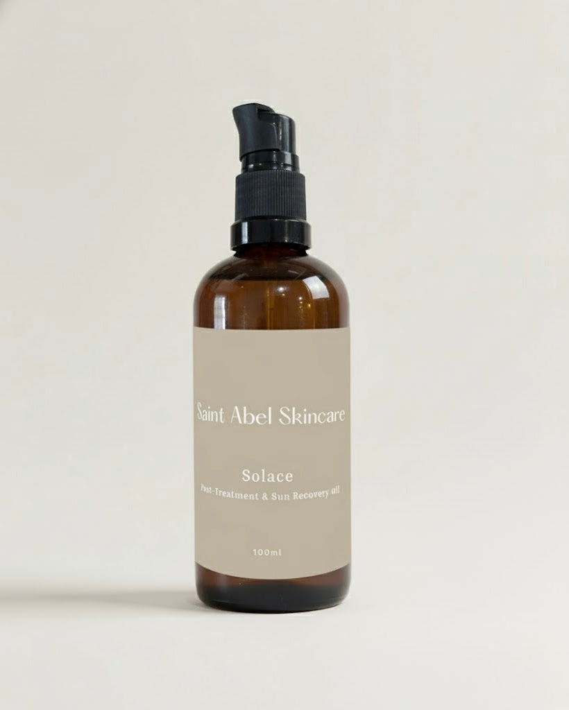 Solace Skin Oil