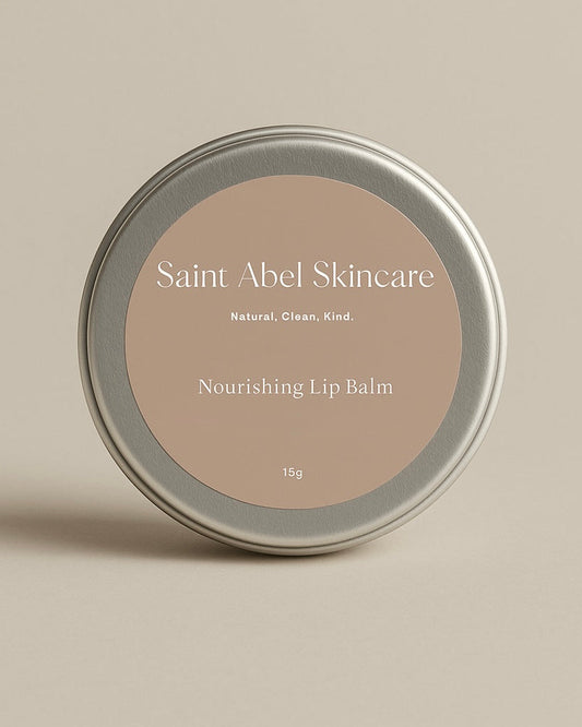 Nourishing Lip Balm
